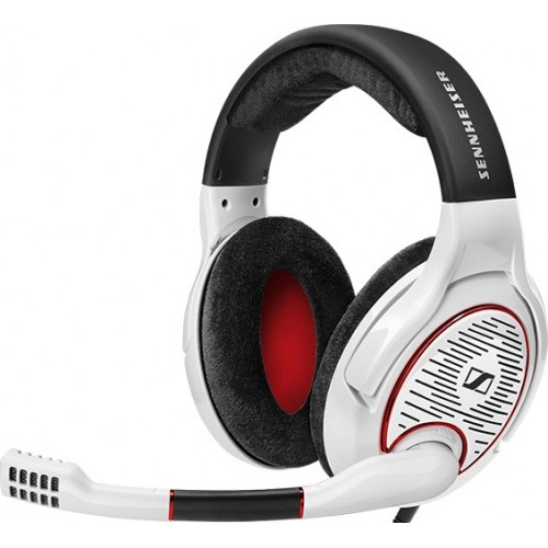 Гарнитура для компьютера Sennheiser G4ME ONE White