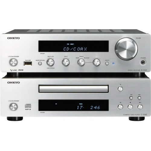 Минисистема Onkyo PHA-1045