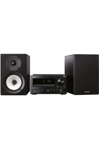 Микросистема Onkyo CS-555 Black