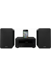 Микросистема Onkyo CS-245 Black