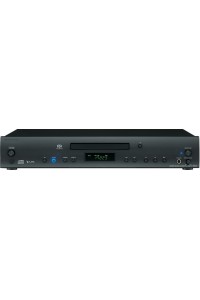 CD-проигрыватель Onkyo C-5VL black