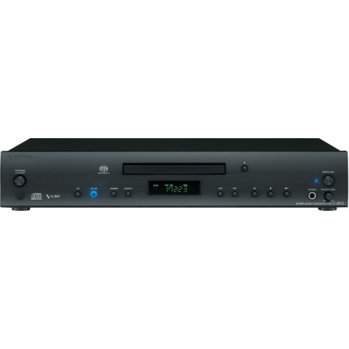 CD-проигрыватель Onkyo C-5VL black