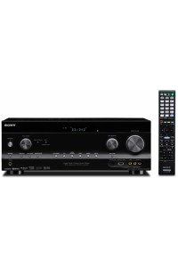 AV-Ресивер Sony STR-DN1030 Black