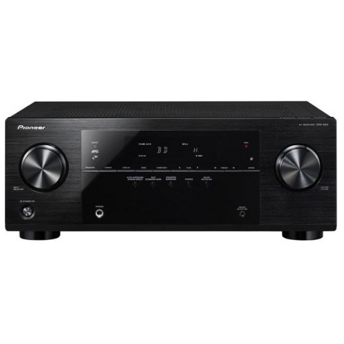 AV-Ресивер Pioneer VSX-1122-K Black