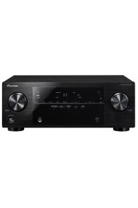 AV-Ресивер Pioneer VSX-1122-K Black