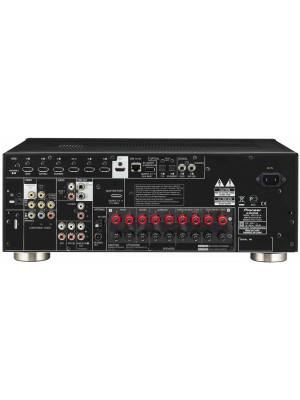 AV-Ресивер Pioneer VSX-1122-K Black