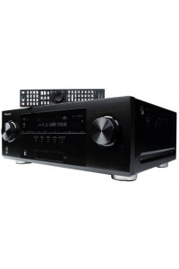 AV-Ресивер Pioneer VSX 922 Black