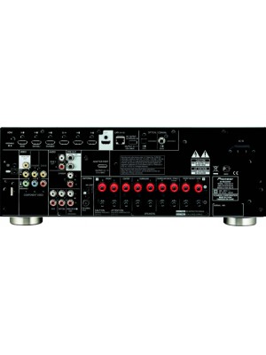 AV-Ресивер Pioneer VSX 922 Black