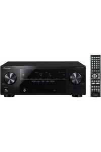 AV-Ресивер Pioneer SC-2022-K Black