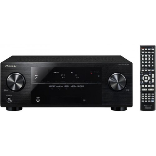 AV-Ресивер Pioneer SC-2022-K Black