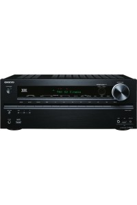 AV-Ресивер Onkyo TX-NR616 Black