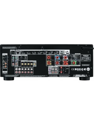 AV-Ресивер Onkyo TX-NR616 Black