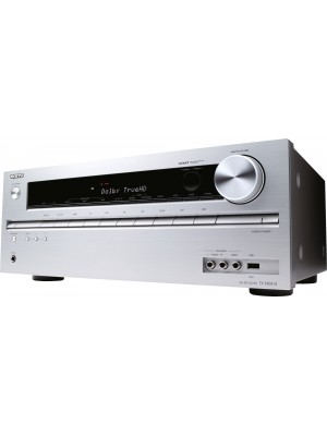 AV-Ресивер Onkyo TX-NR414 Silver