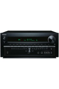 AV-Ресивер Onkyo TX-NR 818 Black