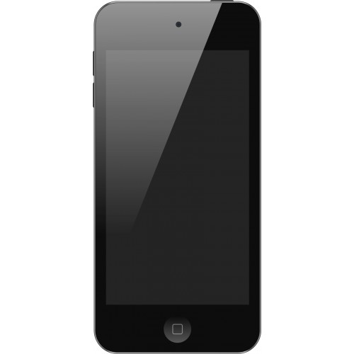 MP3 плеер (Flash) Apple iPod touch 5Gen 64GB Space Grey