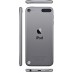 MP3 плеер (Flash) Apple iPod touch 5Gen 64GB Space Grey