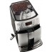 Кофеварка эспрессо Philips Saeco Intelia Class Black Silver (HD8752/49)