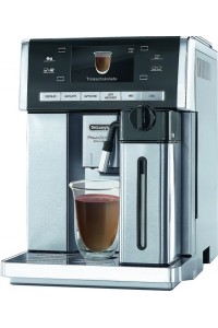 Кофеварка эспрессо Delonghi ESAM 6900