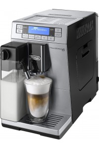 Кофеварка эспрессо DeLonghi ETAM 36.365 MB
