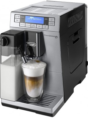 Кофеварка эспрессо DeLonghi ETAM 36.365 MB