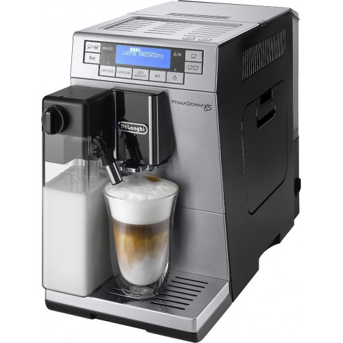 Кофеварка эспрессо DeLonghi ETAM 36.365 MB