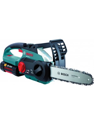 Электропила Bosch AKE 30 LI