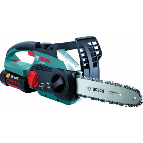 Электропила Bosch AKE 30 LI