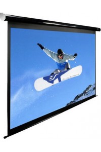 Проекционный экран Elite Screens Electric 100H