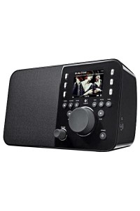 Радиоприемник Logitech Squeezebox Radio