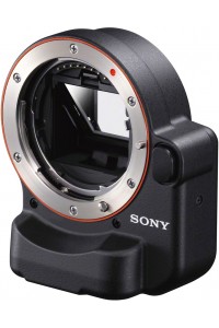 Адаптер байонета Sony LA-EA2