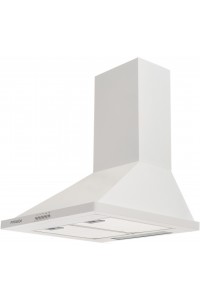 Вытяжка купольная/настенная Pyramida KH 60 white