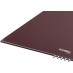 Вытяжка купольная/настенная Pyramida Basic Casa 50K Brown