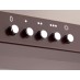Вытяжка купольная/настенная Pyramida CXW-KH 50 Brown