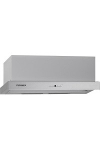 Вытяжка встраиваемая телескопическая Pyramida TL 50 SYE-15 Inox