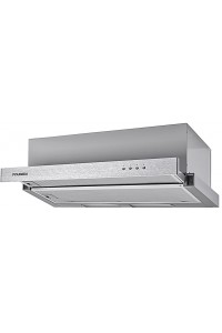 Вытяжка встраиваемая телескопическая Pyramida TL 50 SYE-26 Inox