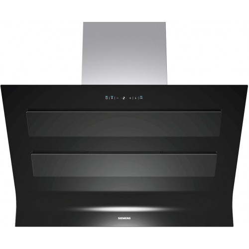 Вытяжка наклонная/настенная Siemens LC98KA570