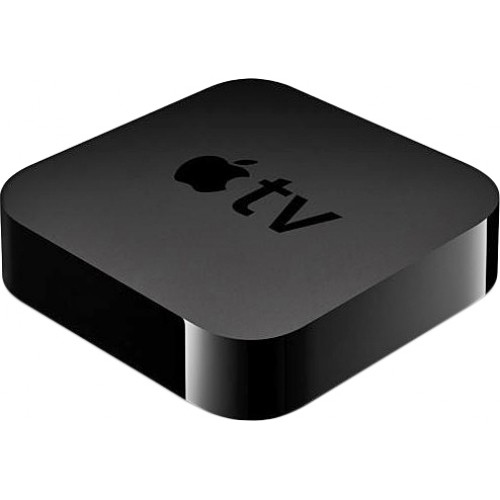 Медиаплеер беспроводной Apple TV (MD199)