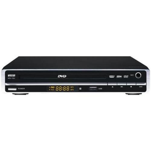 DVD-плеер Mystery MDV-735U