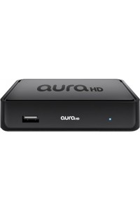 Медиаплеер проводной Aura HD