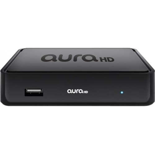 Медиаплеер проводной Aura HD