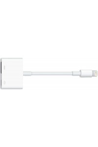 Адаптер Apple Адаптер Lightning to Digital AV (MD826)