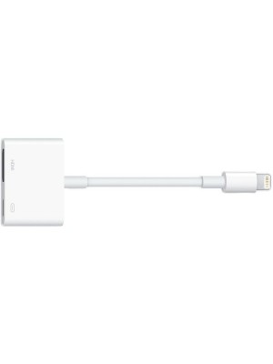 Адаптер Apple Адаптер Lightning to Digital AV (MD826)