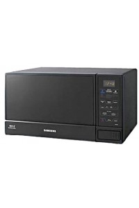 Микроволновка Samsung ME83DR-1/BWT