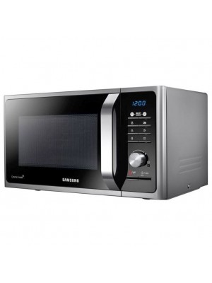 Микроволновка Samsung MS23F302TAS