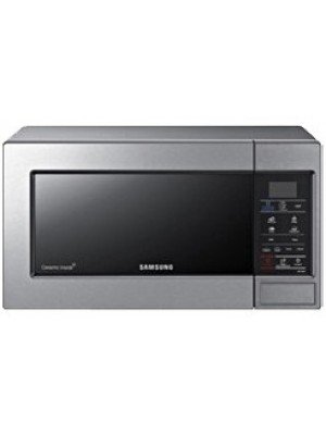 Микроволновка Samsung GE73MR/BWT