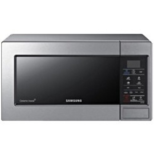 Микроволновка Samsung GE73MR/BWT