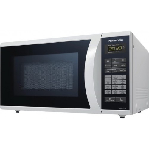 Микроволновка Panasonic NN-GT352WZPE