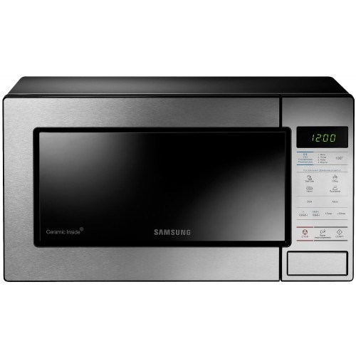 Микроволновка Samsung ME83MR/BWT