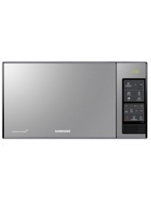 Микроволновка Samsung ME83XR/BWT