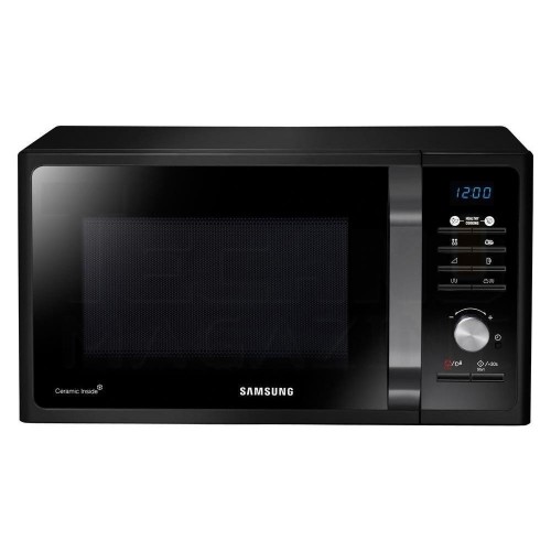 Микроволновка Samsung MG23F301TCW